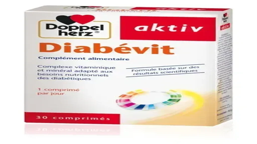 Diabex - përbërja - çmimi - ku të blej - farmaci - në Shqipëriment - rishikimet - komente